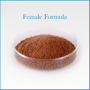 Fórmula de salud femenina
