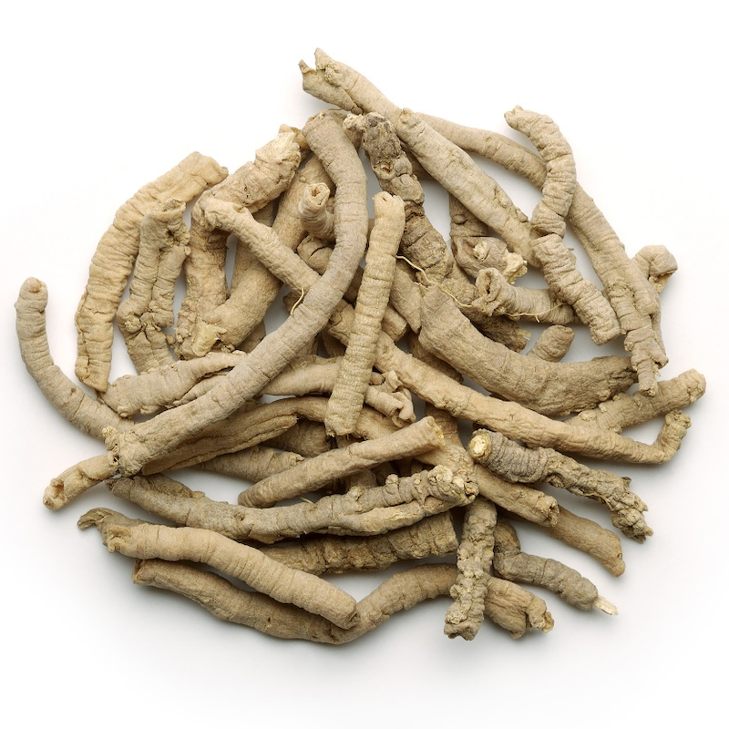 Extracto de leche de hoja delgada