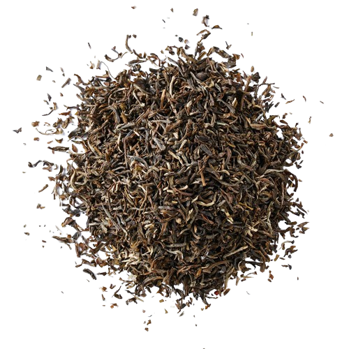 Extracto de té negro