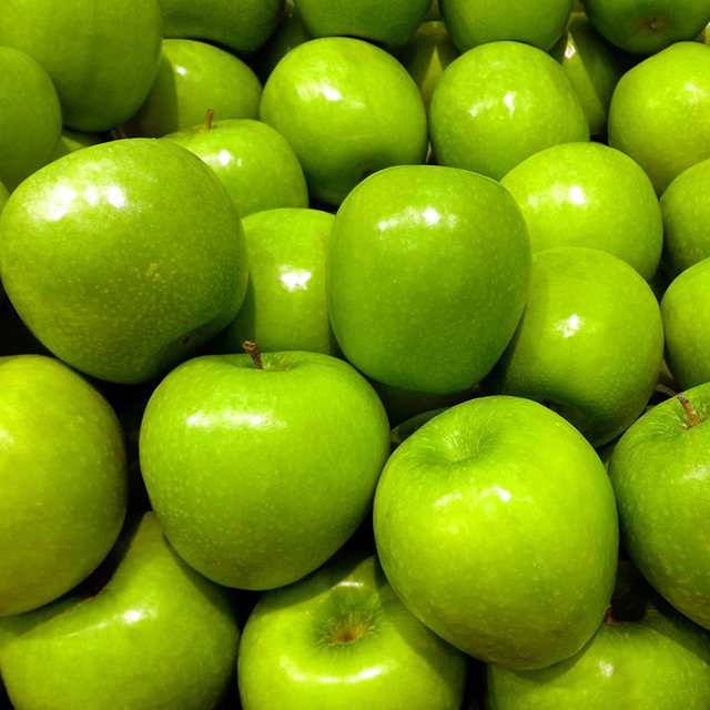 Extracto de manzana