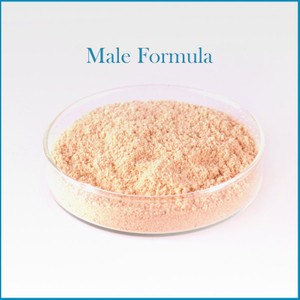 Fórmula de mejora masculina