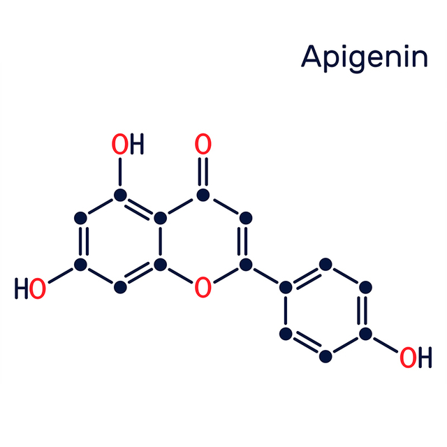 apigenina